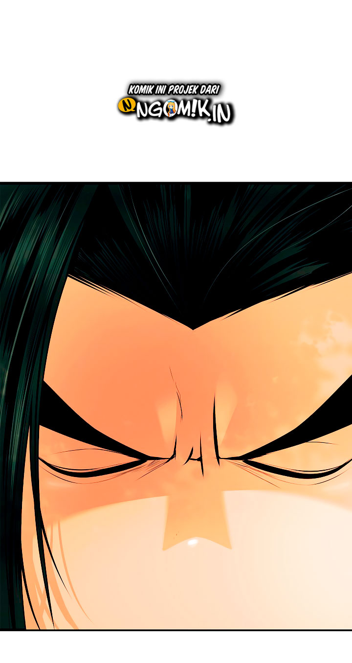 Manhwa Dark Lady Isekai Chapter 23 gambar 2