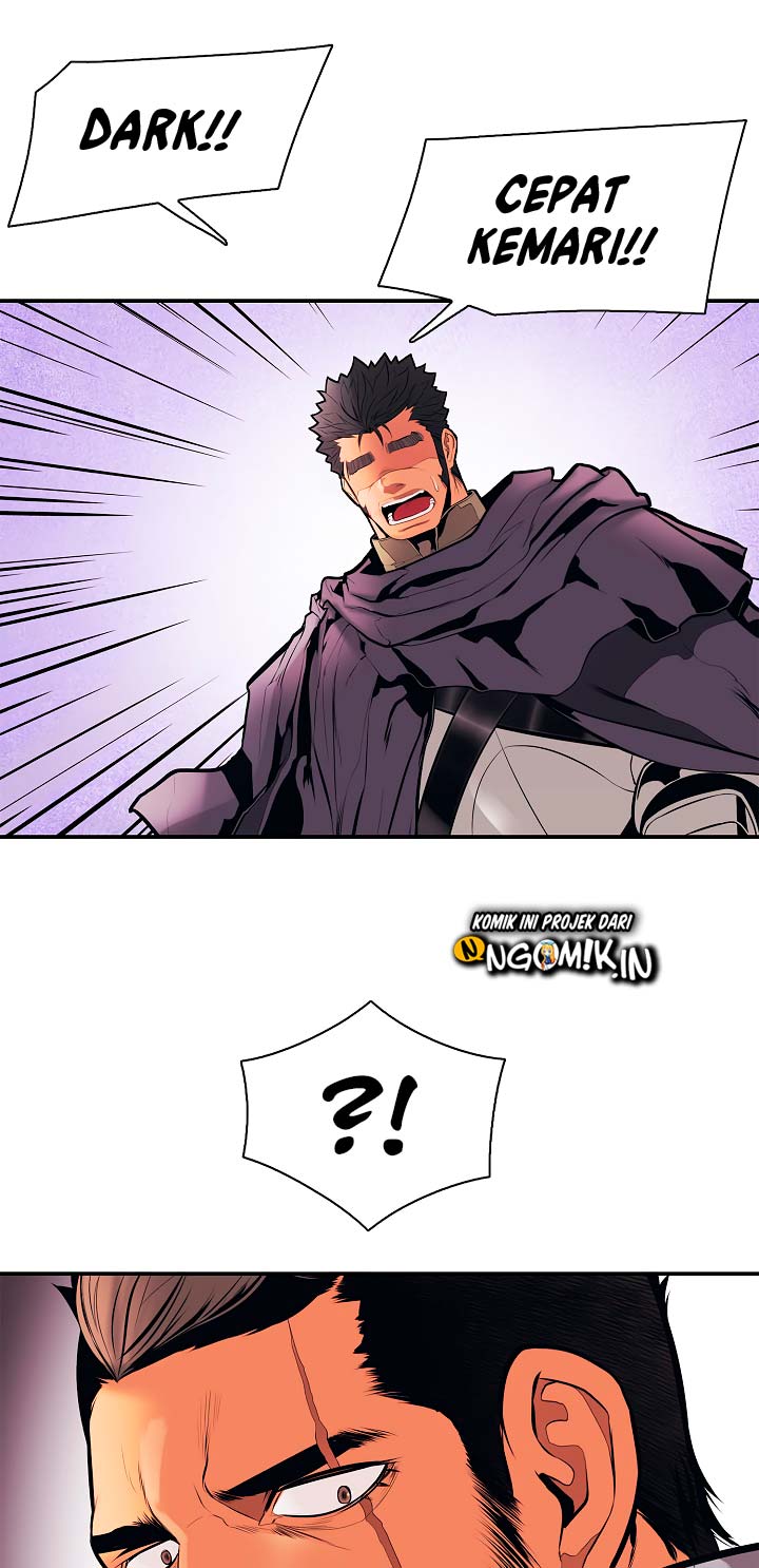 Manhwa Dark Lady Isekai Chapter 24 gambar 2