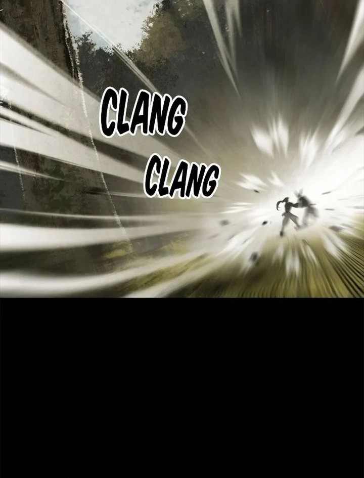 Manhwa Dark Lady Isekai Chapter 247 gambar 2