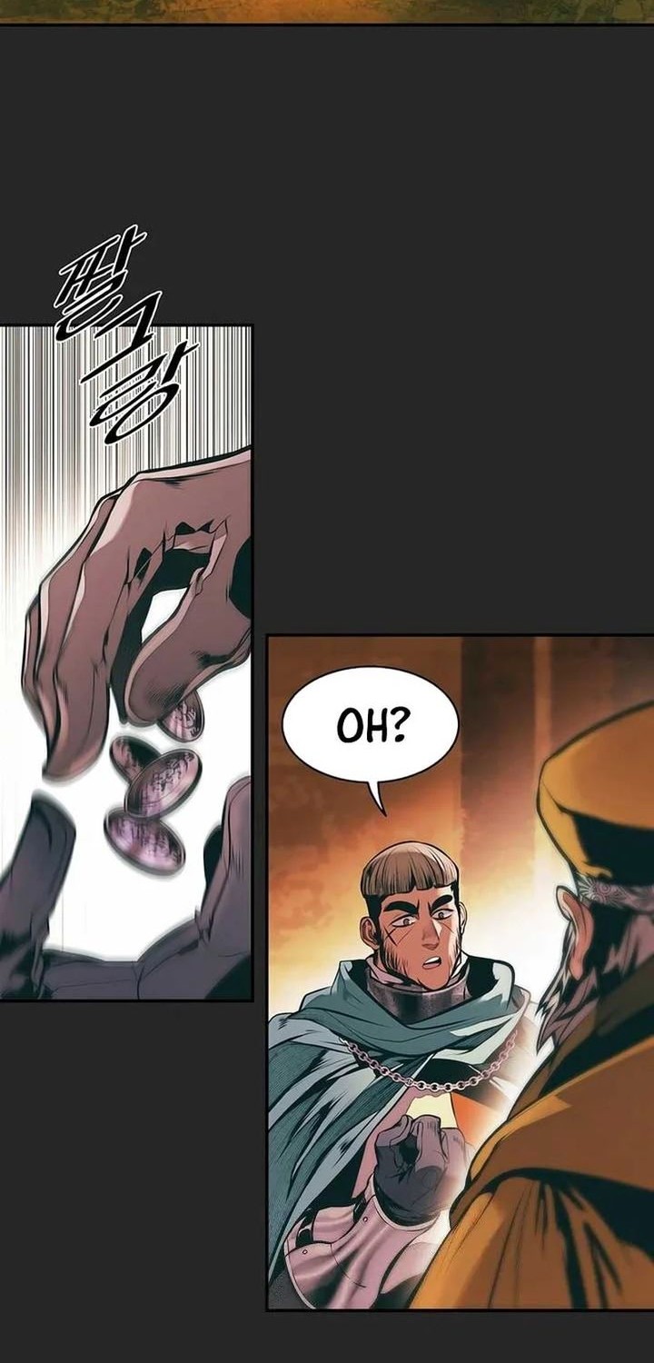 Manhwa Dark Lady Isekai Chapter 249 gambar 2