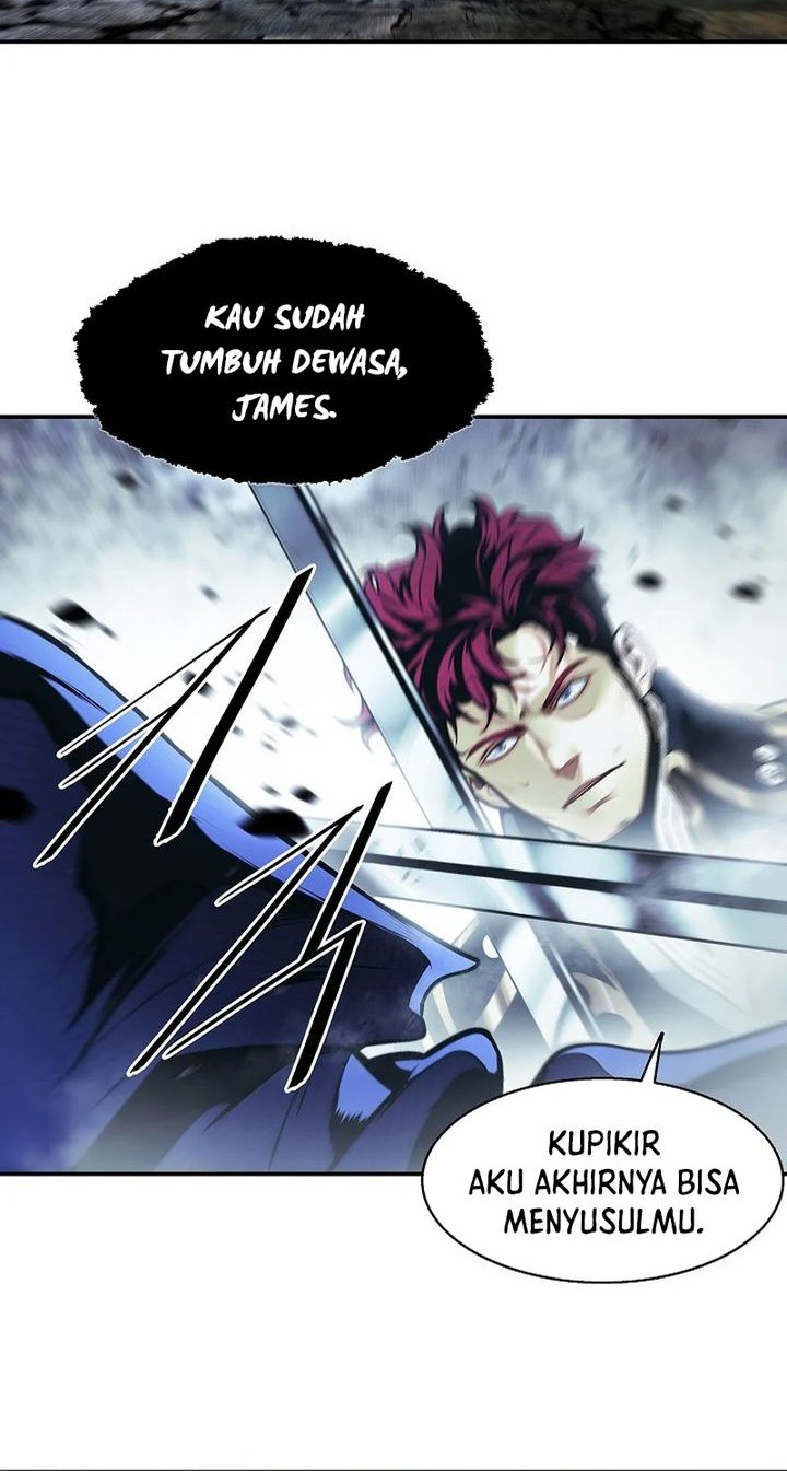 Manhwa Dark Lady Isekai Chapter 252 gambar 2