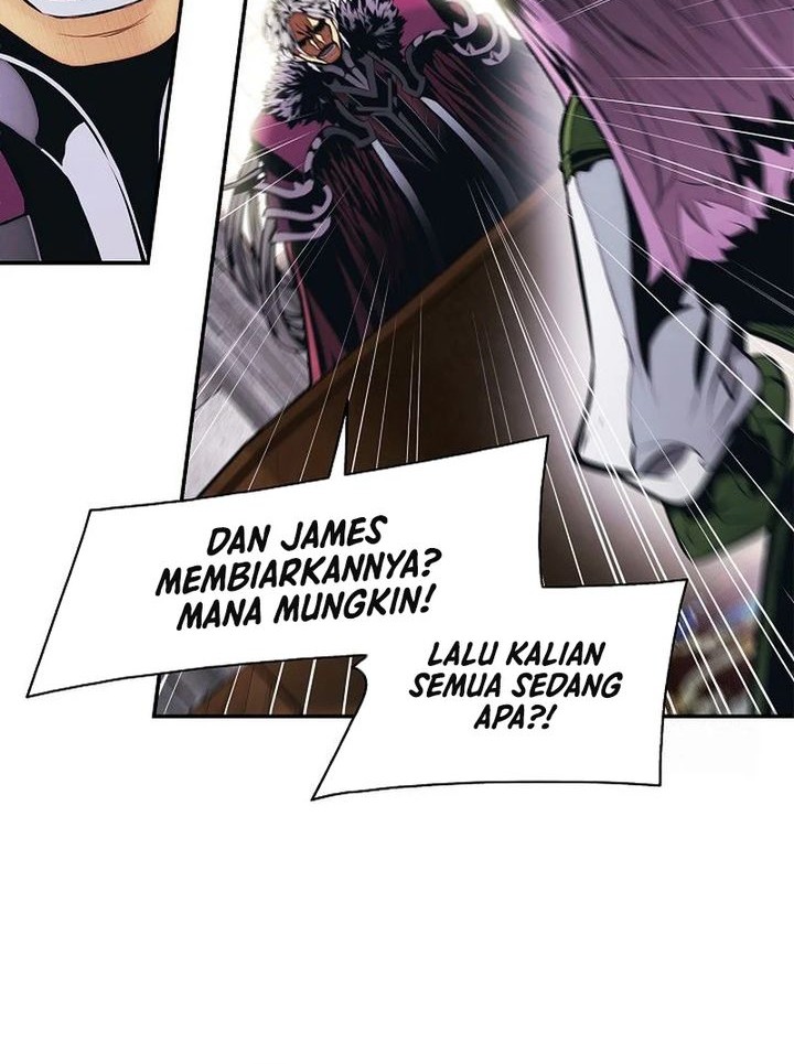 Manhwa Dark Lady Isekai Chapter 253 gambar 2