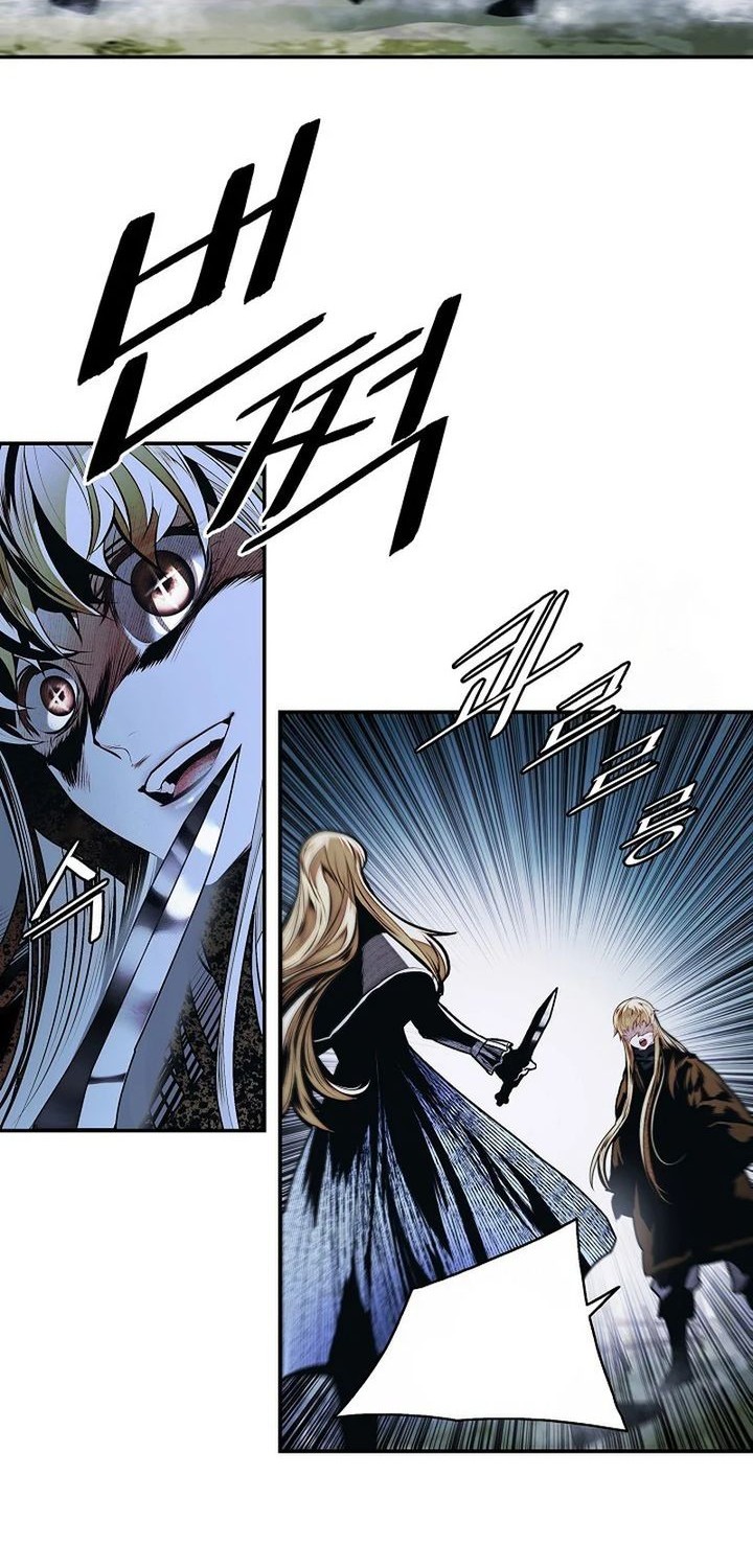 Manhwa Dark Lady Isekai Chapter 254 gambar 2