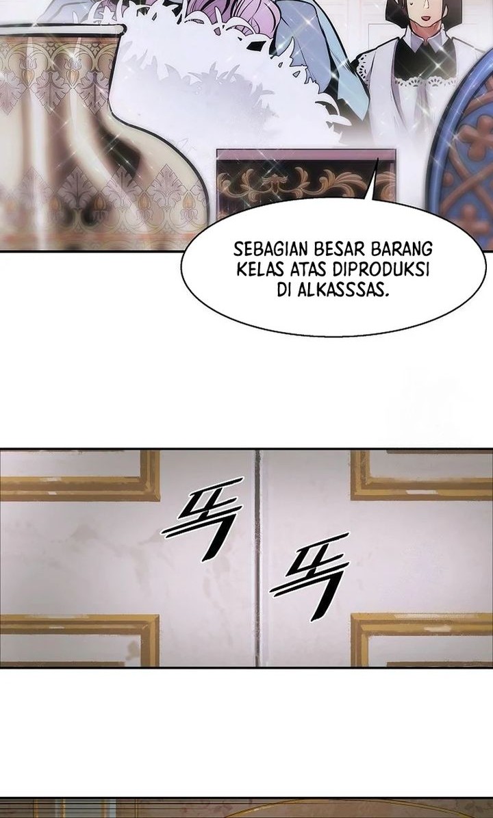 Manhwa Dark Lady Isekai Chapter 255 gambar 2