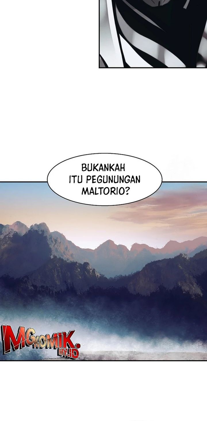 Manhwa Dark Lady Isekai Chapter 257 gambar 2