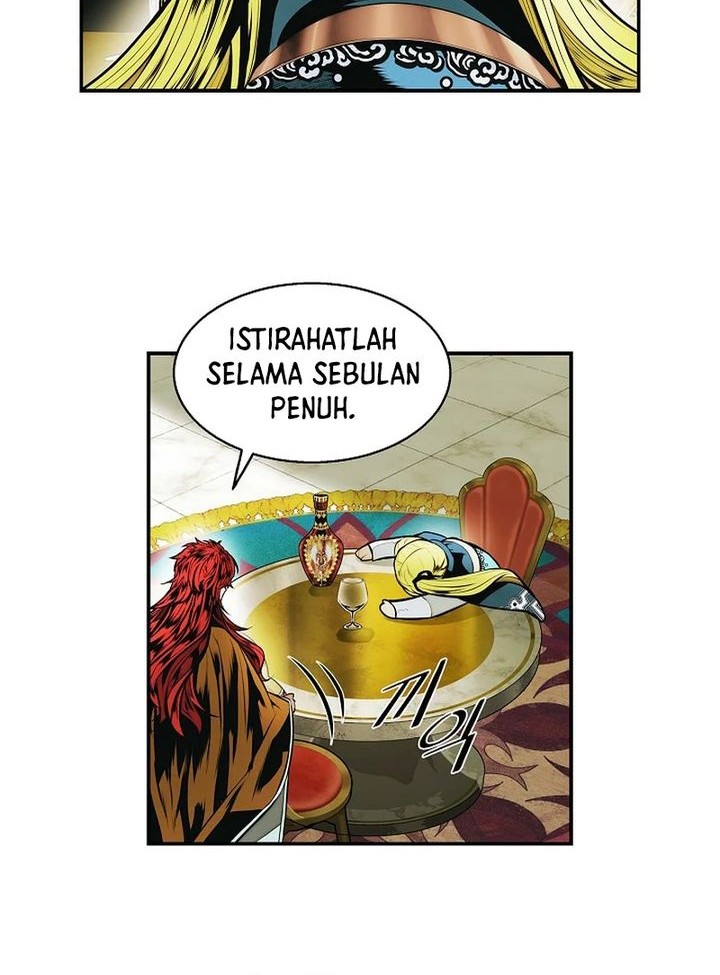 Manhwa Dark Lady Isekai Chapter 258 gambar 2