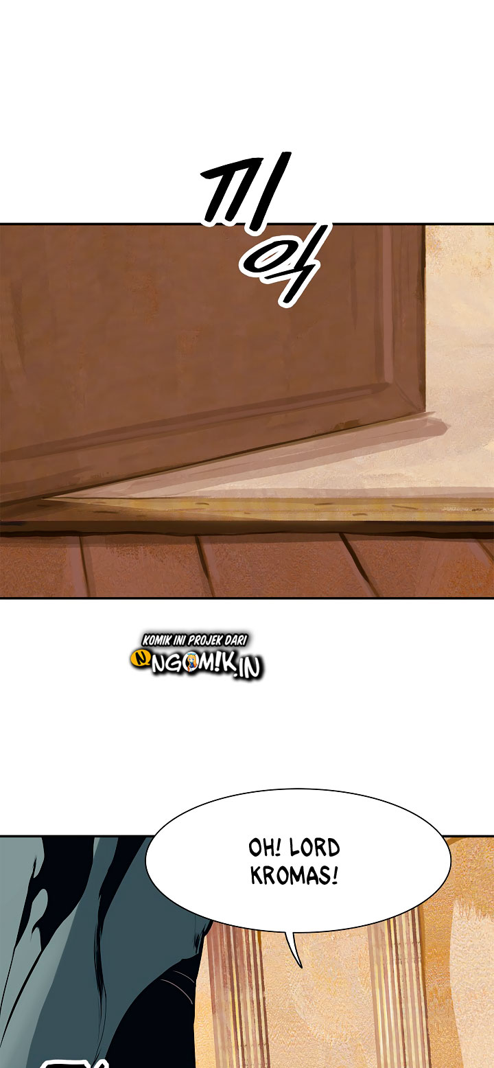 Manhwa Dark Lady Isekai Chapter 26 gambar 2