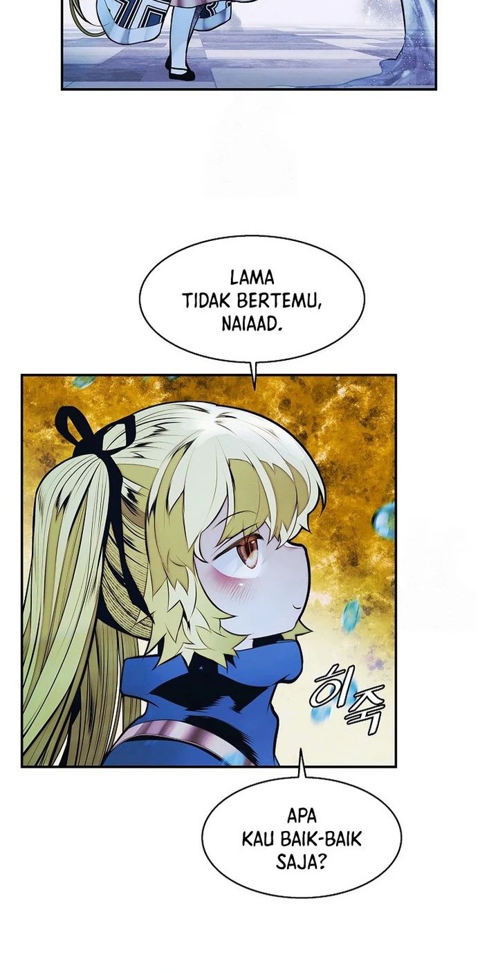 Manhwa Dark Lady Isekai Chapter 261 gambar 2