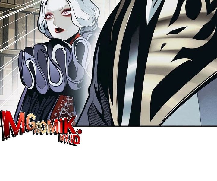 Manhwa Dark Lady Isekai Chapter 264 gambar 2