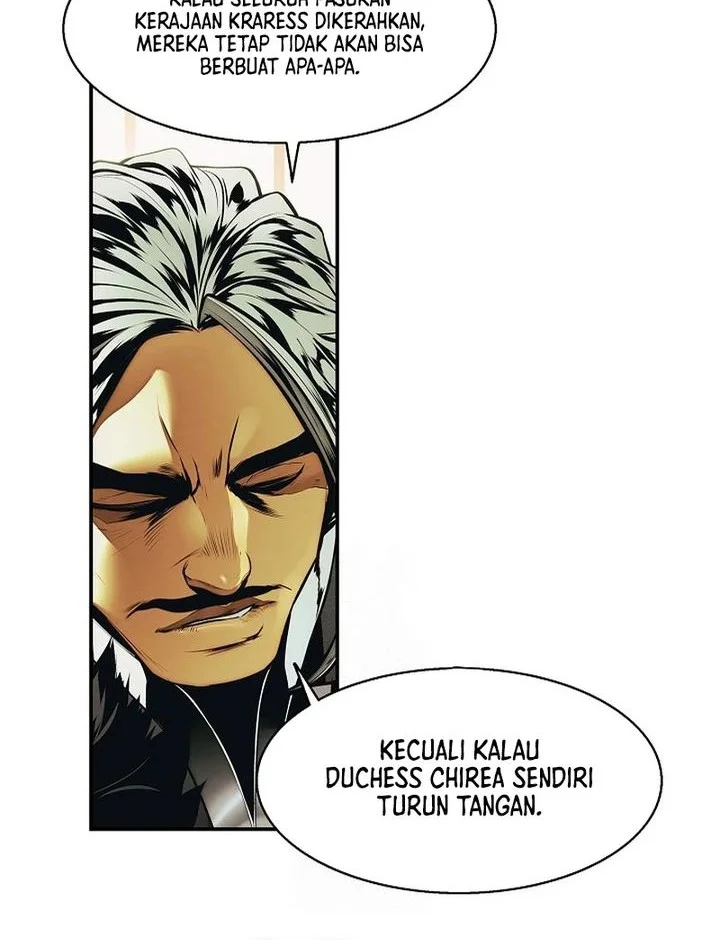 Manhwa Dark Lady Isekai Chapter 269 gambar 2