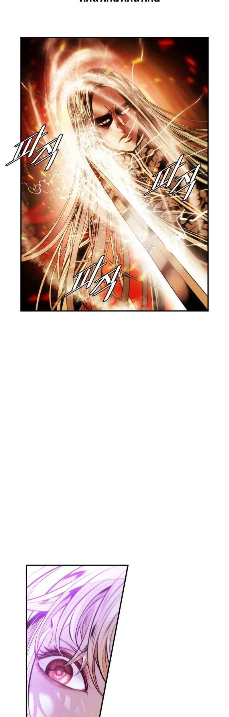 Manhwa Dark Lady Isekai Chapter 270 gambar 2