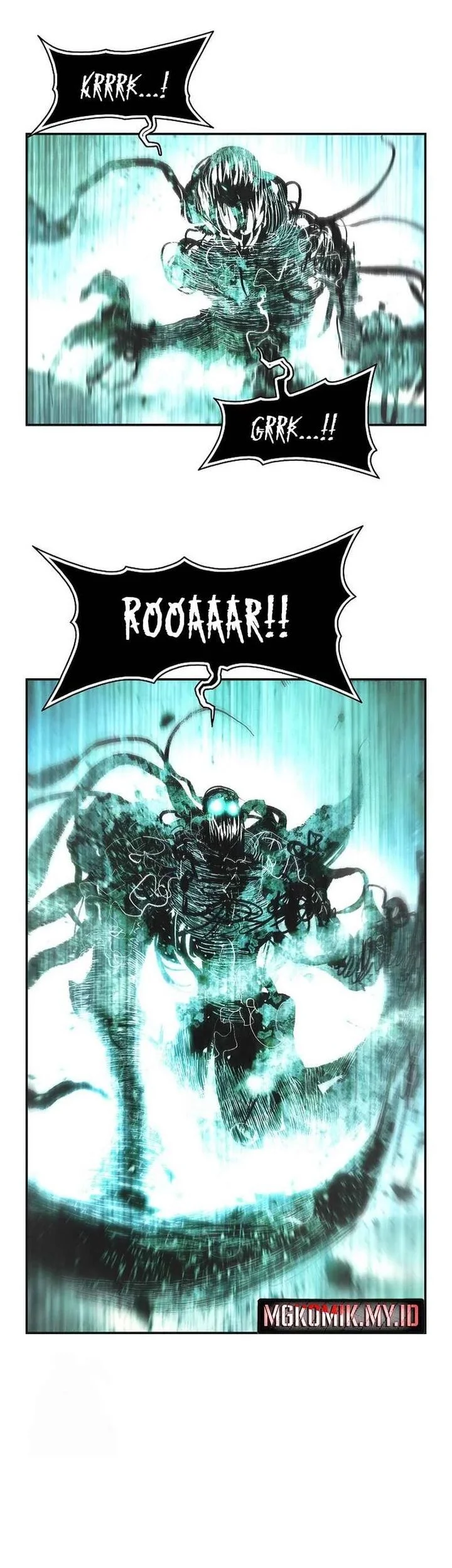 Dark Lady Isekai Chapter 273 Gambar 3