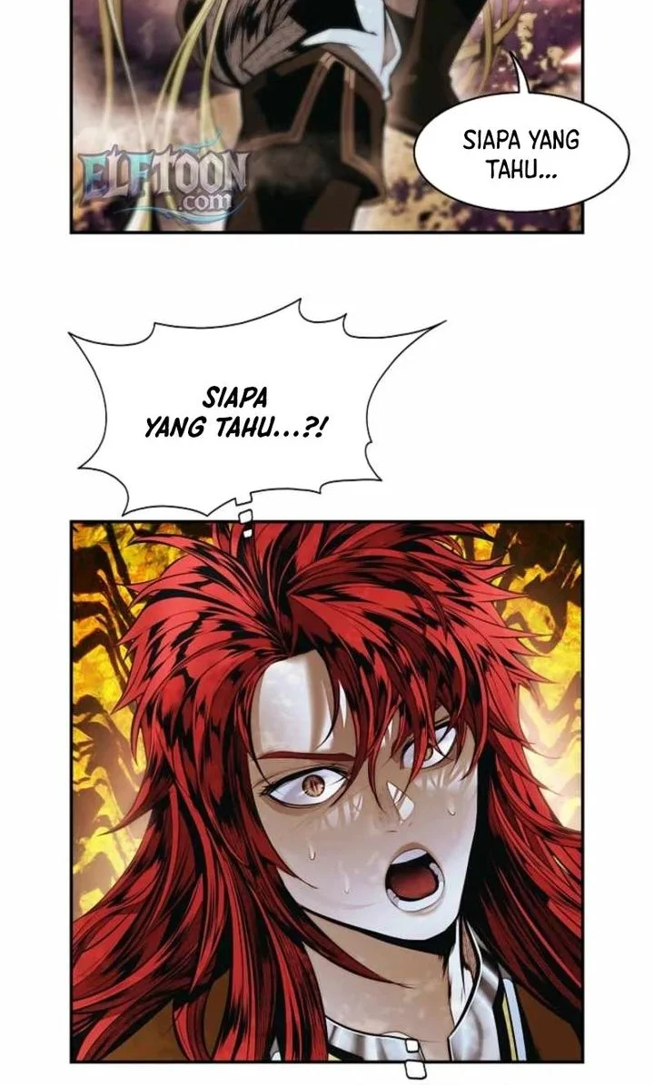 Manhwa Dark Lady Isekai Chapter 274 gambar 2