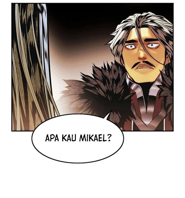 Manhwa Dark Lady Isekai Chapter 275 gambar 2