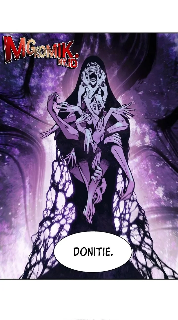 Manhwa Dark Lady Isekai Chapter 276 gambar 2