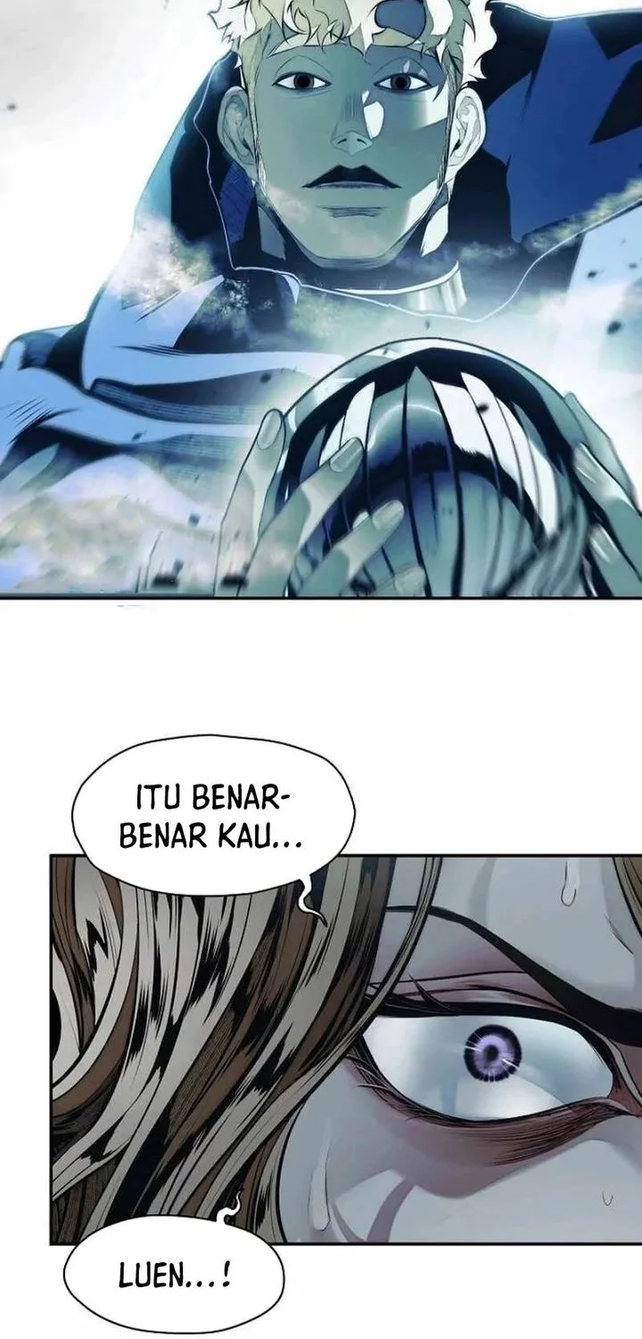 Manhwa Dark Lady Isekai Chapter 277 gambar 2