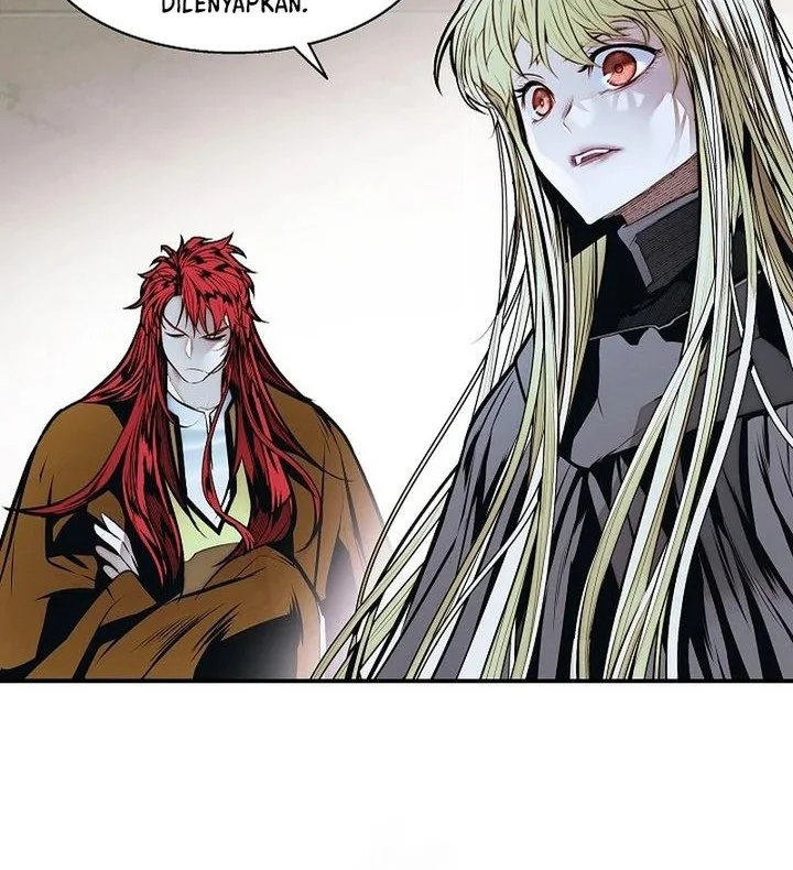 Manhwa Dark Lady Isekai Chapter 278 gambar 2
