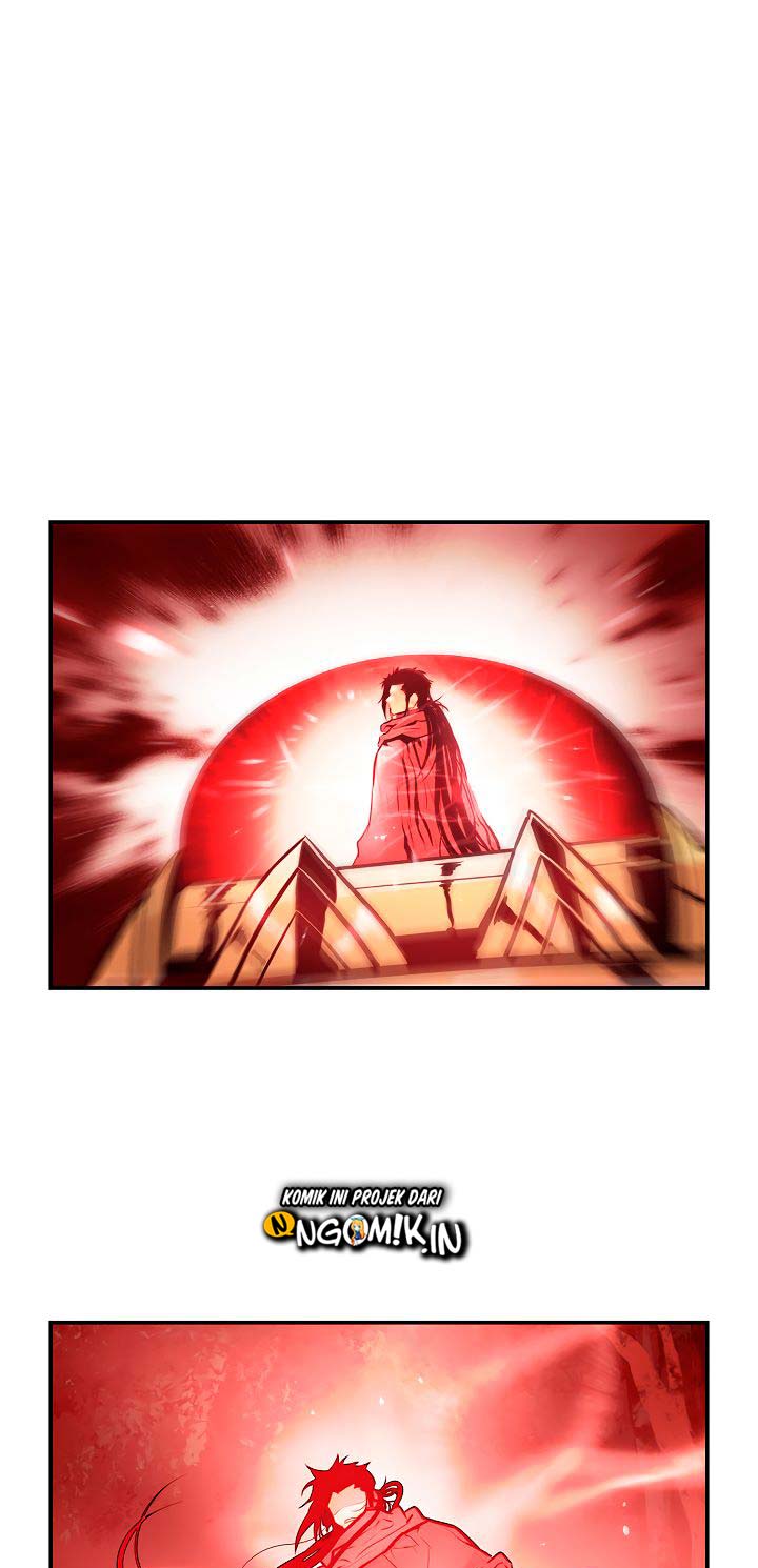 Manhwa Dark Lady Isekai Chapter 28 gambar 2