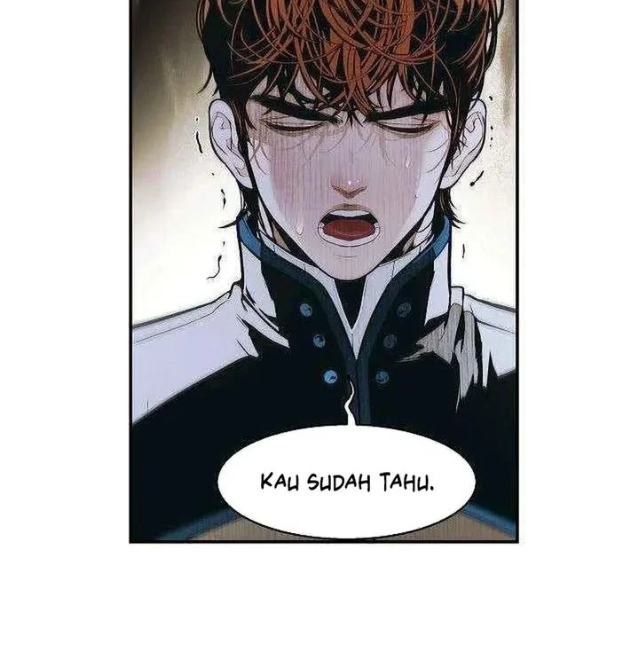 Manhwa Dark Lady Isekai Chapter 280 gambar 2