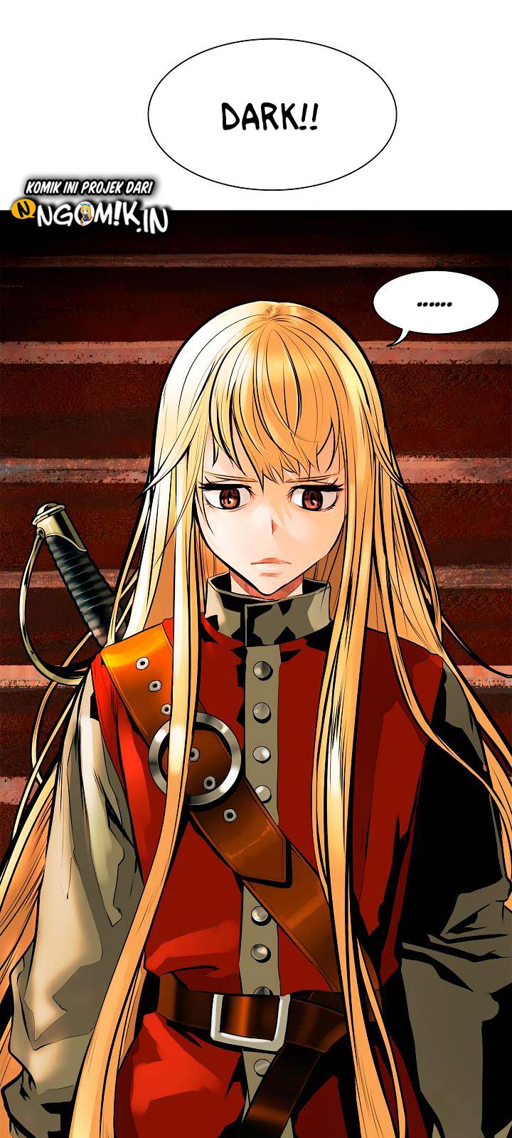 Manhwa Dark Lady Isekai Chapter 29 gambar 2