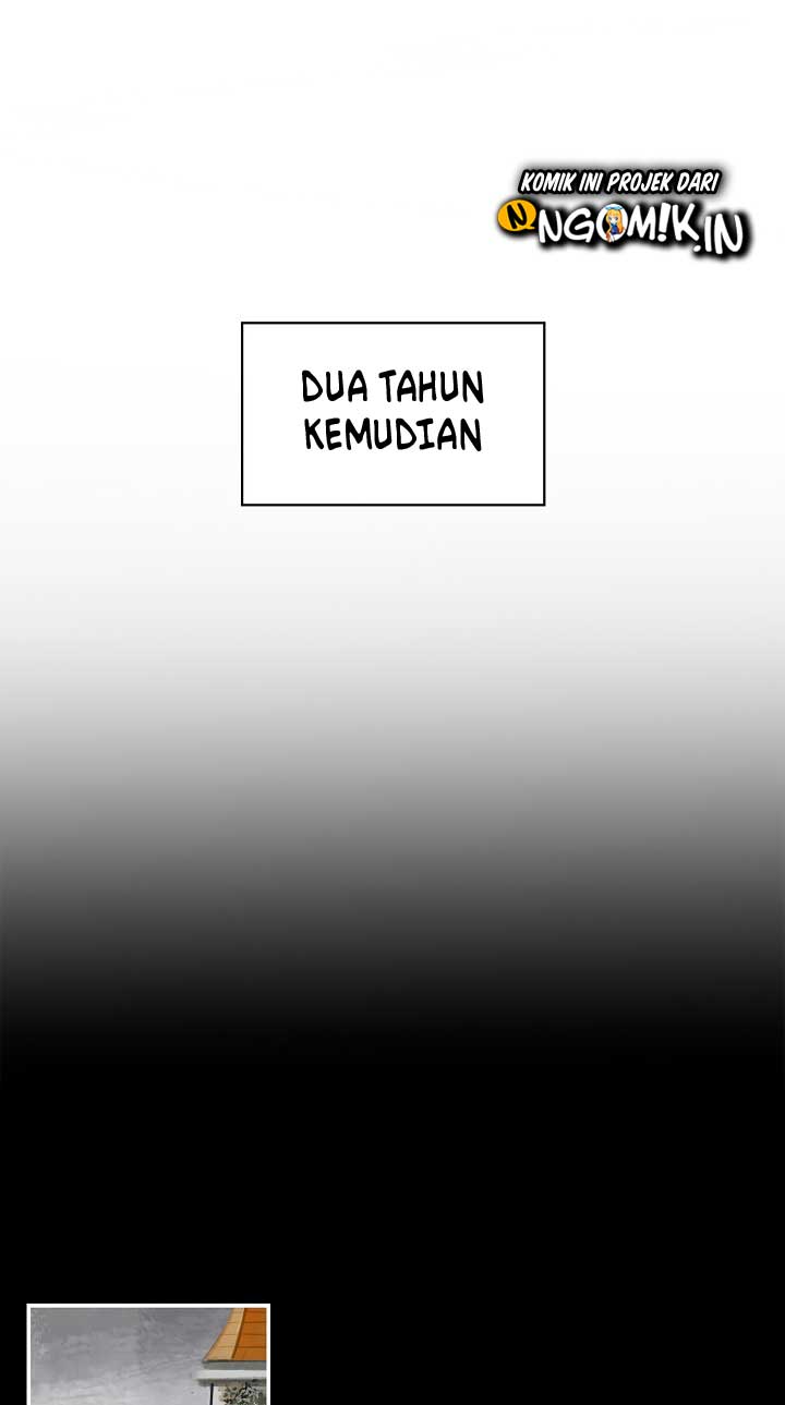 Manhwa Dark Lady Isekai Chapter 3 gambar 2