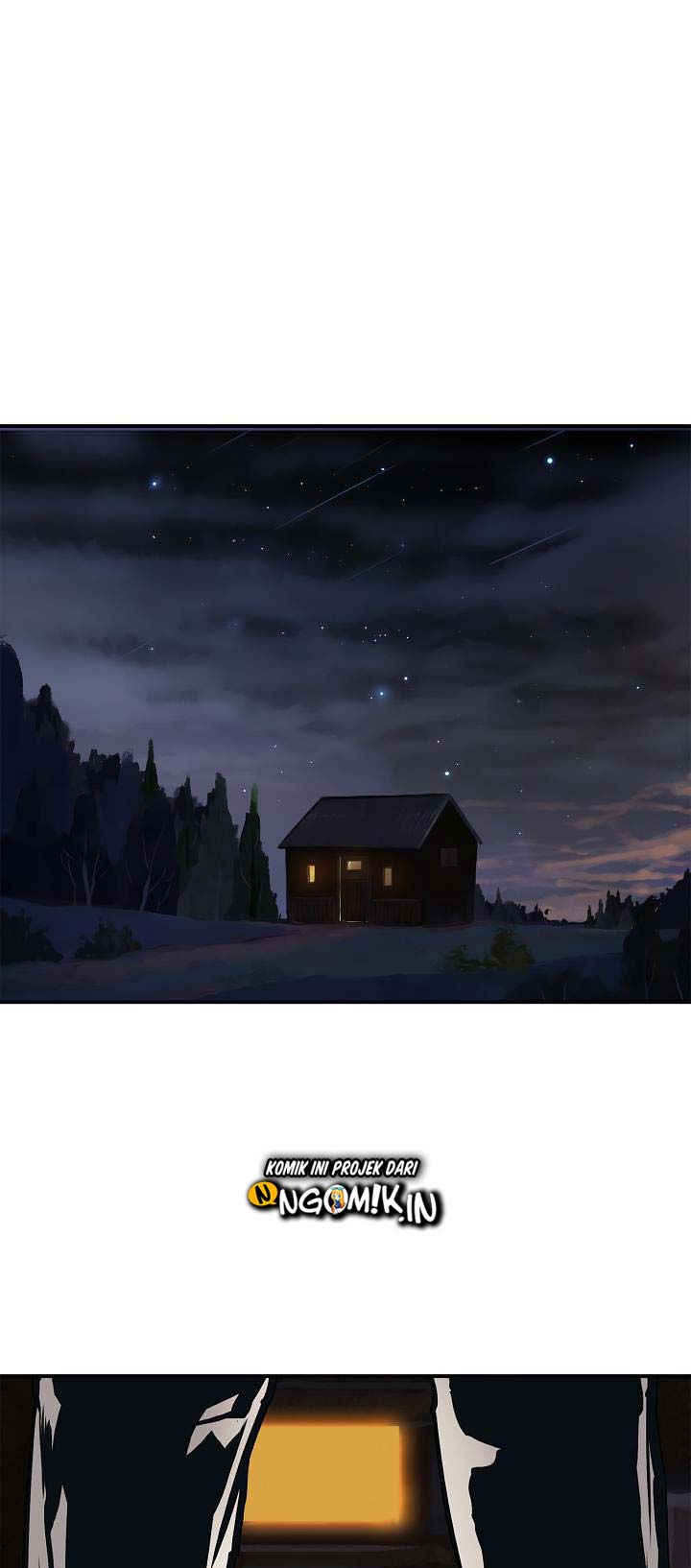Manhwa Dark Lady Isekai Chapter 31 gambar 2