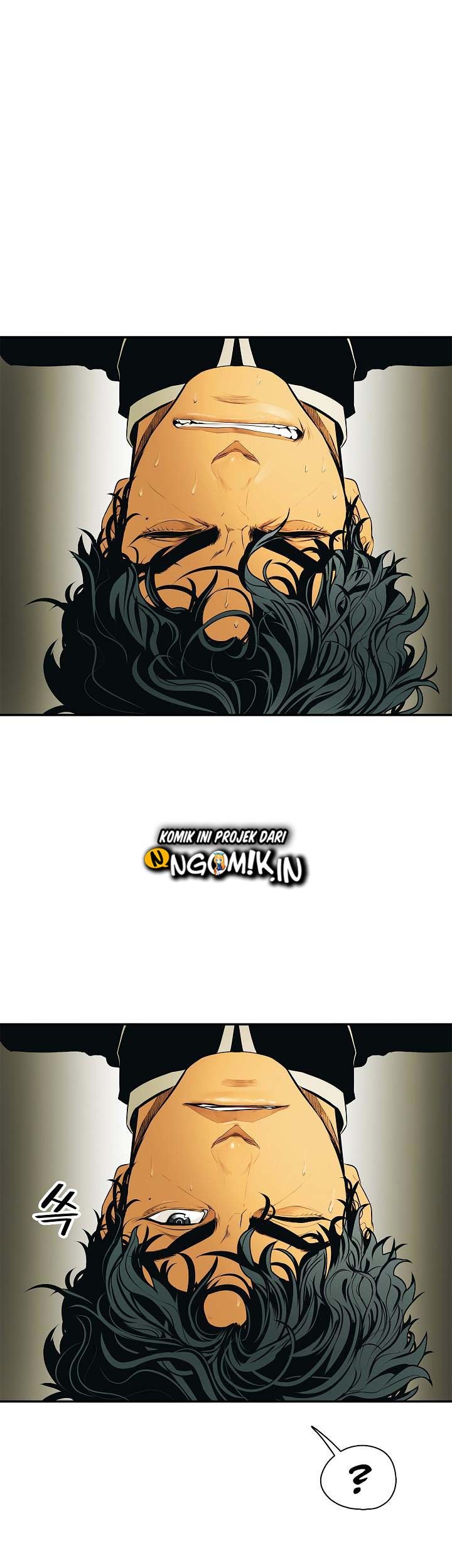 Manhwa Dark Lady Isekai Chapter 34 gambar 2
