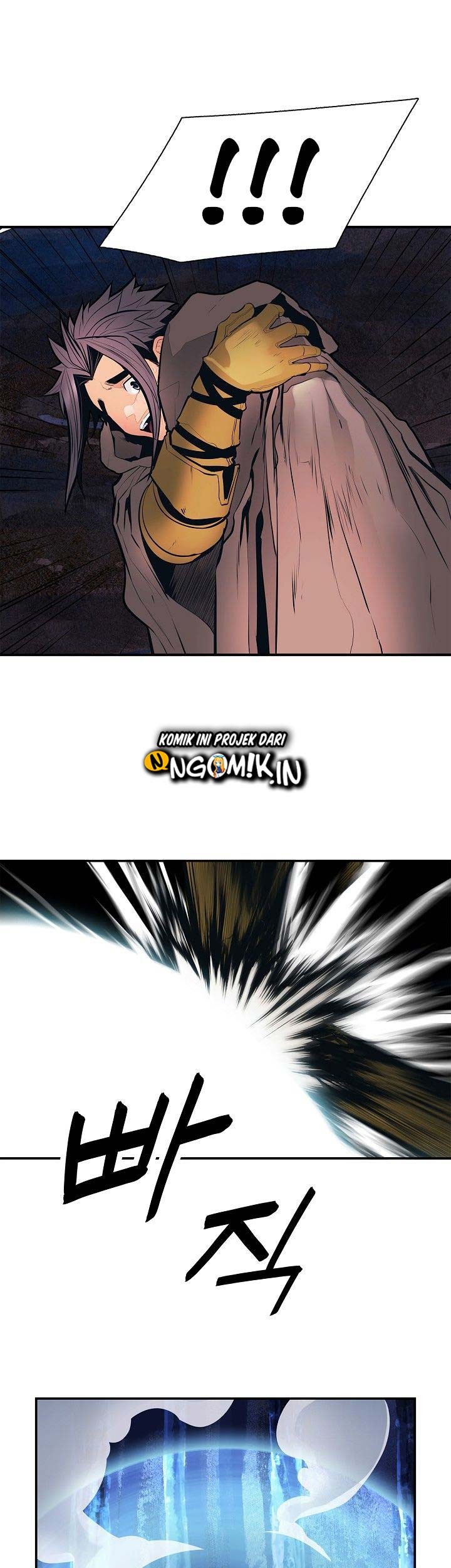 Manhwa Dark Lady Isekai Chapter 35 gambar 2