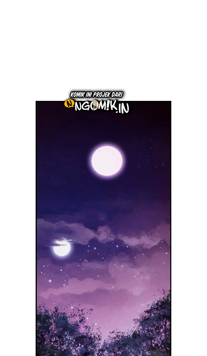 Manhwa Dark Lady Isekai Chapter 4 gambar 2