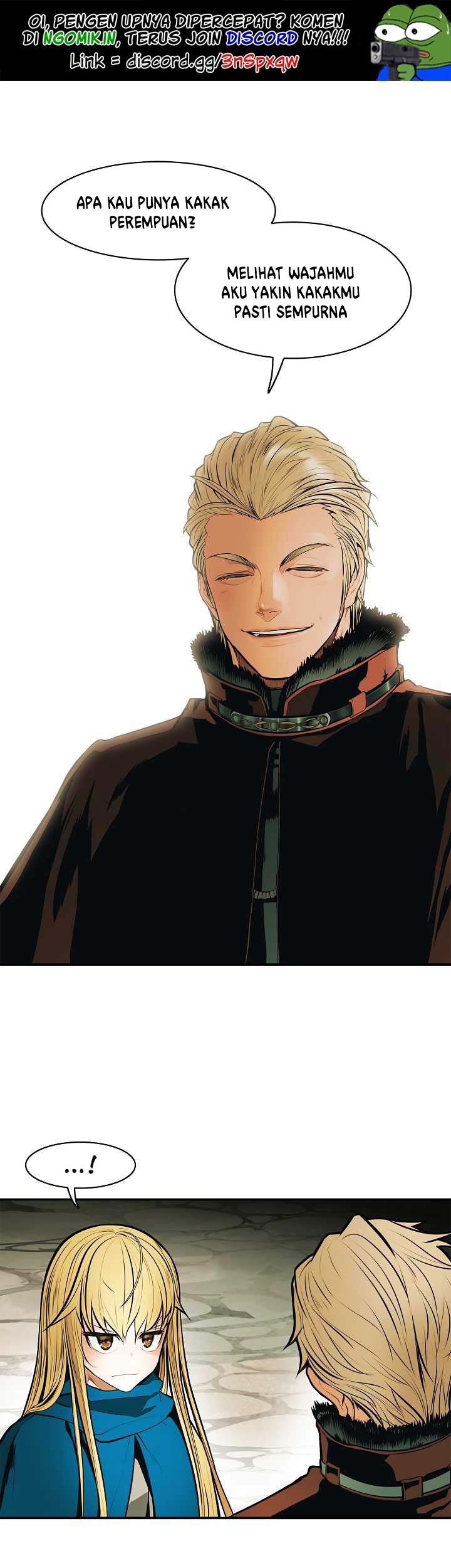 Manhwa Dark Lady Isekai Chapter 53 gambar 2