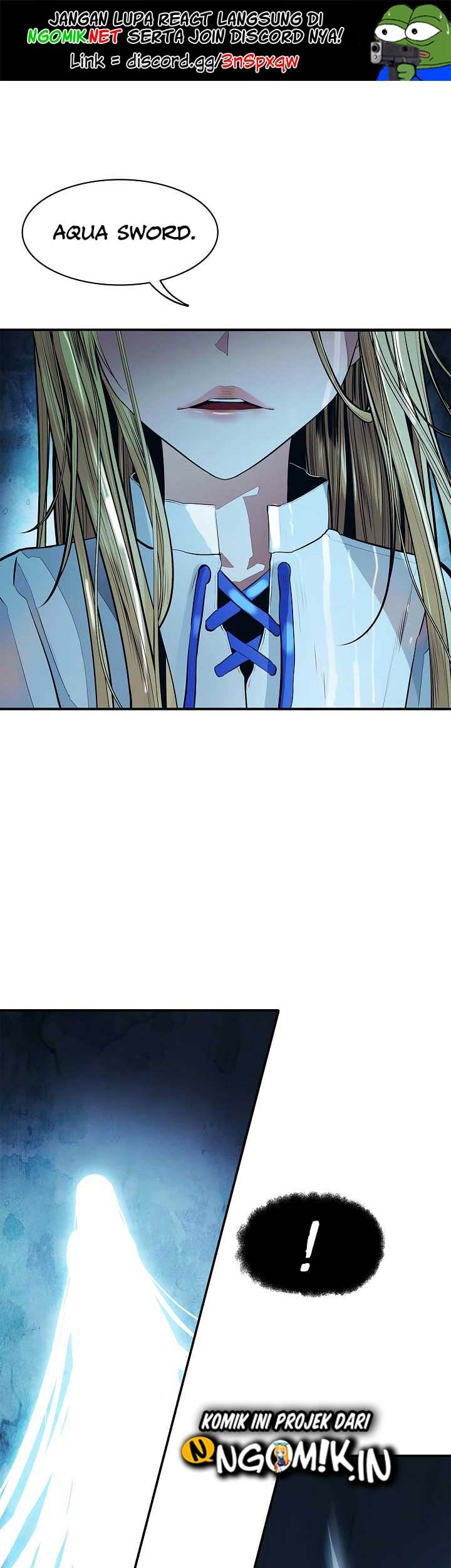 Manhwa Dark Lady Isekai Chapter 54 gambar 2