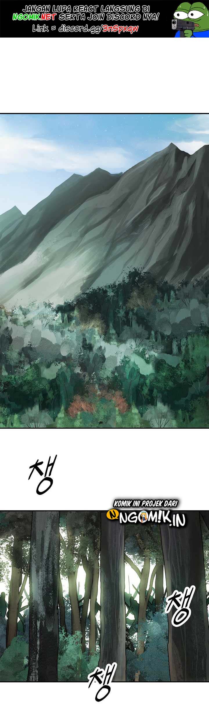 Manhwa Dark Lady Isekai Chapter 56 gambar 2