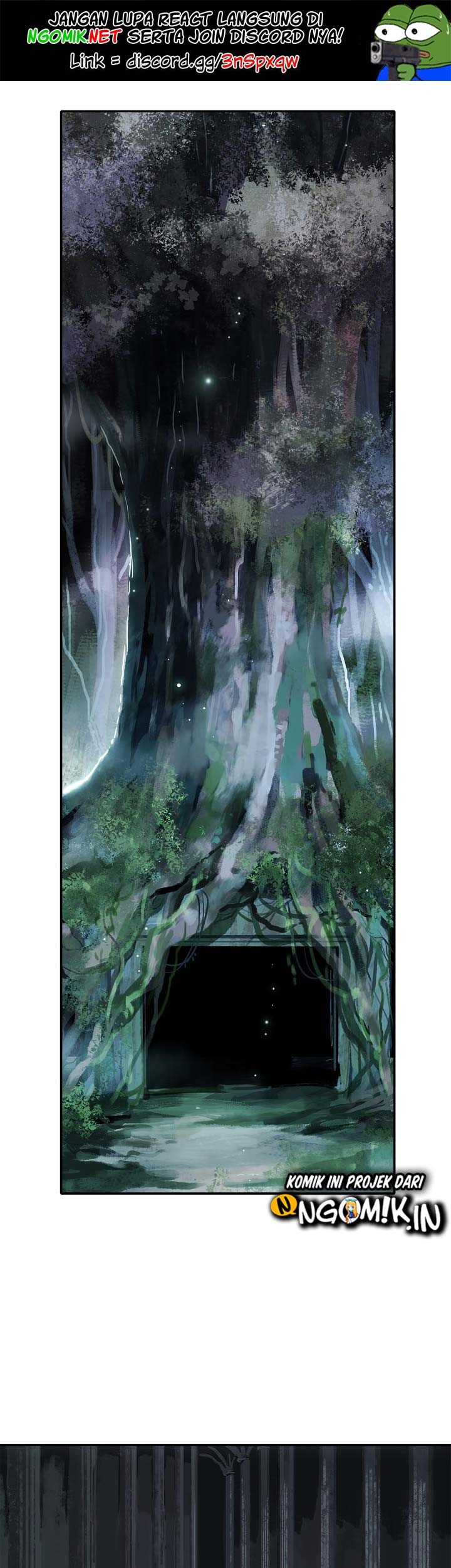 Manhwa Dark Lady Isekai Chapter 60 gambar 2