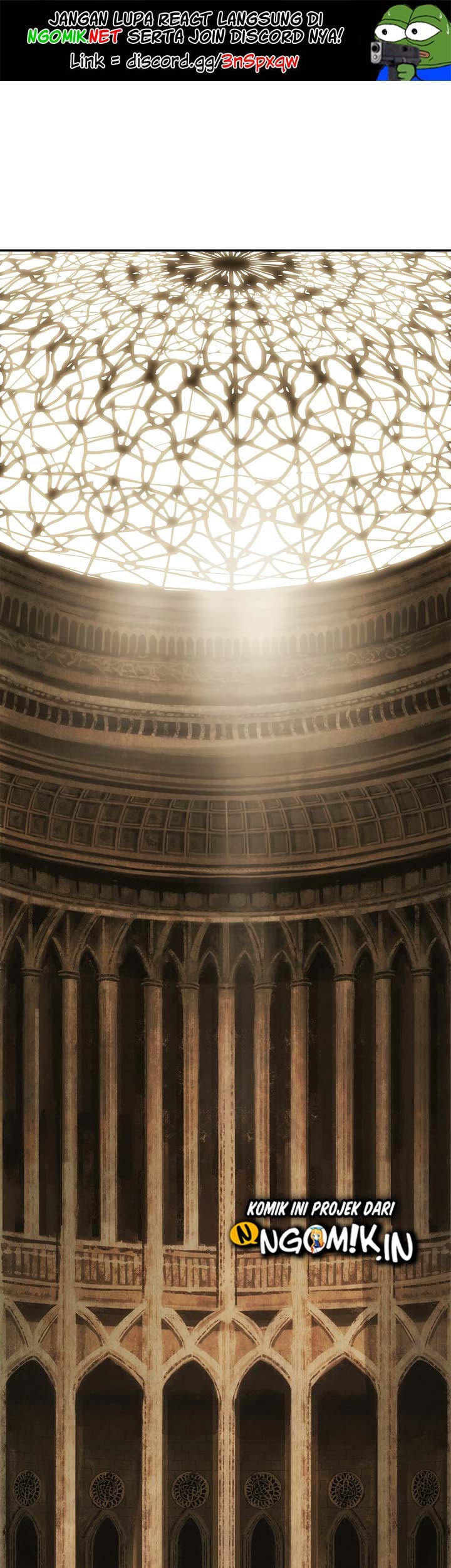 Manhwa Dark Lady Isekai Chapter 62 gambar 2