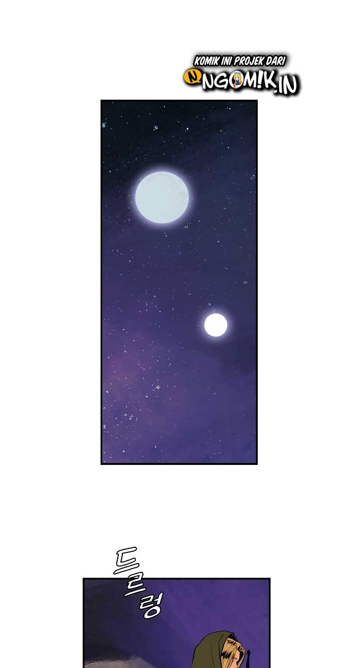 Manhwa Dark Lady Isekai Chapter 7 gambar 2