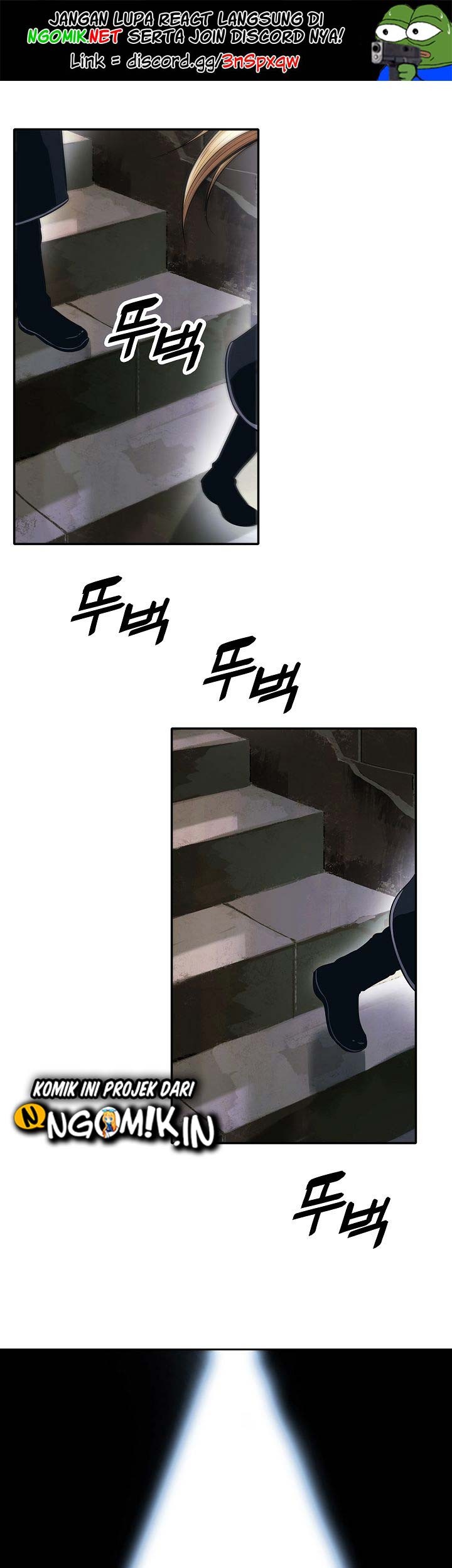 Manhwa Dark Lady Isekai Chapter 75 gambar 2