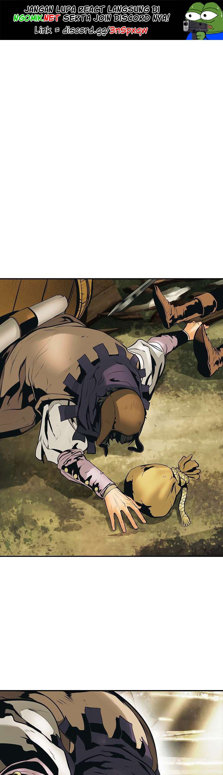 Manhwa Dark Lady Isekai Chapter 79 gambar 2
