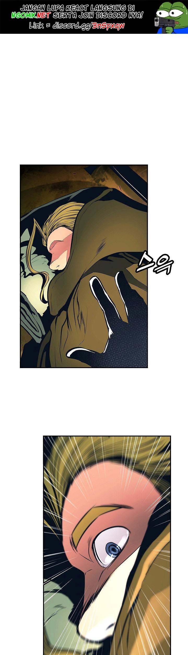 Manhwa Dark Lady Isekai Chapter 86 gambar 2