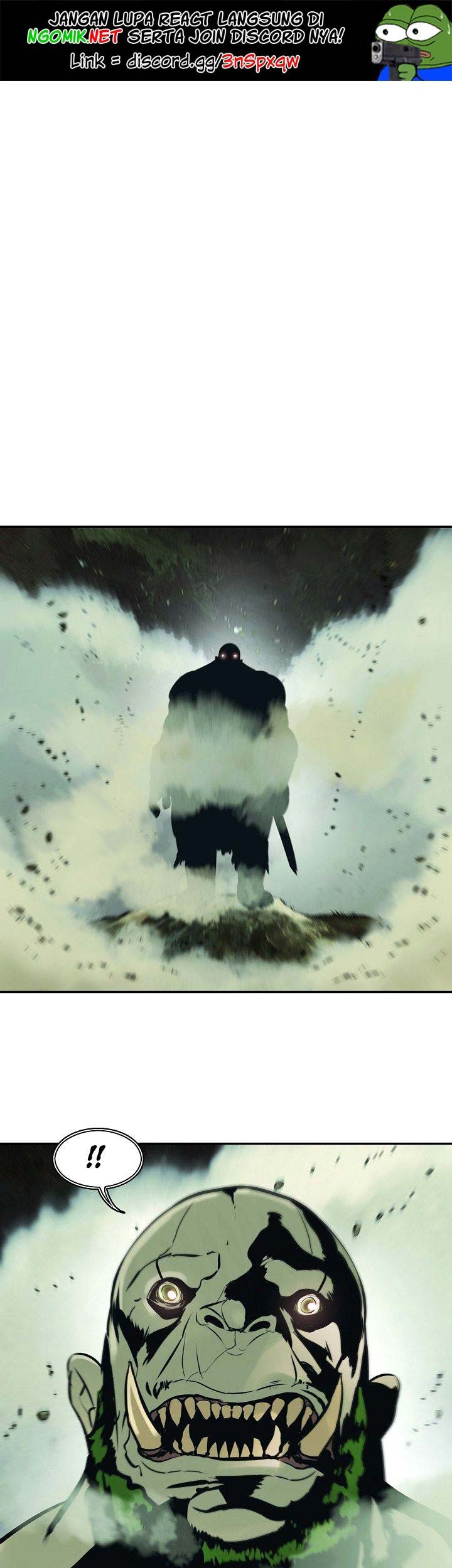 Manhwa Dark Lady Isekai Chapter 87 gambar 2