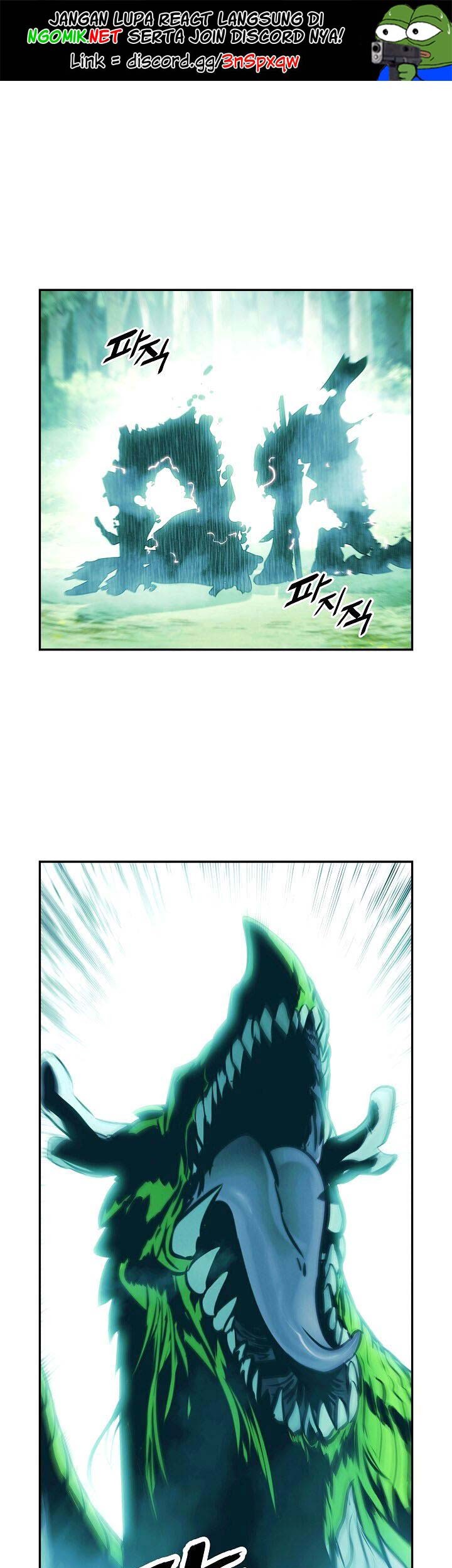 Manhwa Dark Lady Isekai Chapter 88 gambar 2