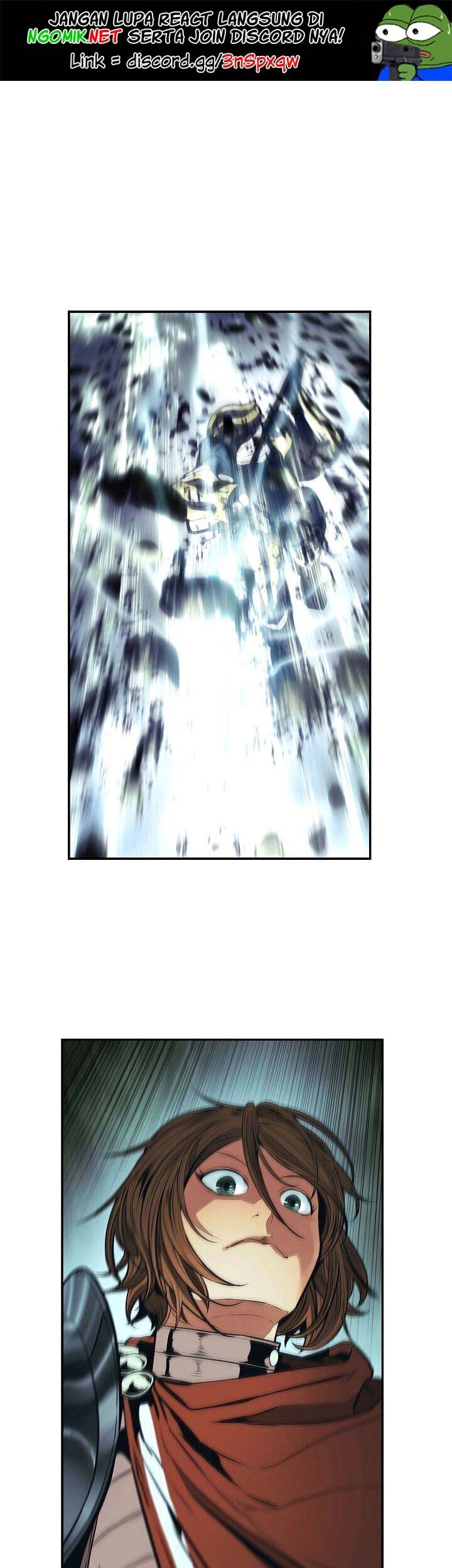 Manhwa Dark Lady Isekai Chapter 89 gambar 2