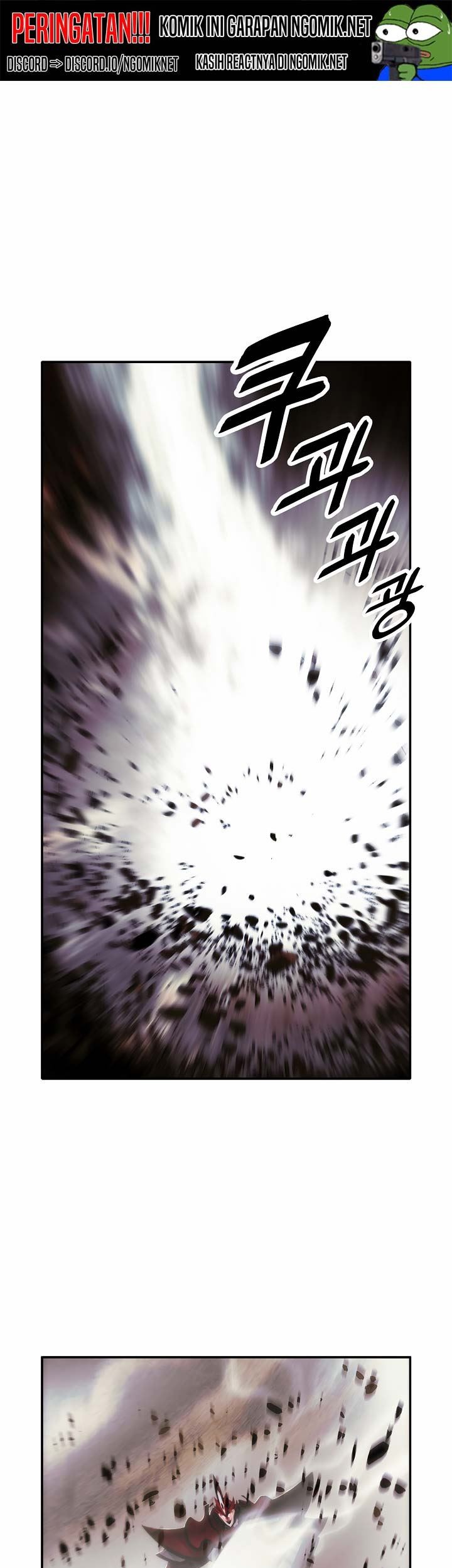 Manhwa Dark Lady Isekai Chapter 94 gambar 2