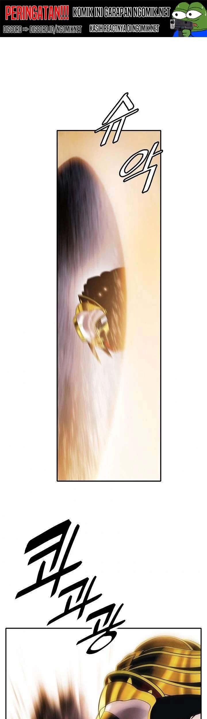Manhwa Dark Lady Isekai Chapter 97 gambar 2