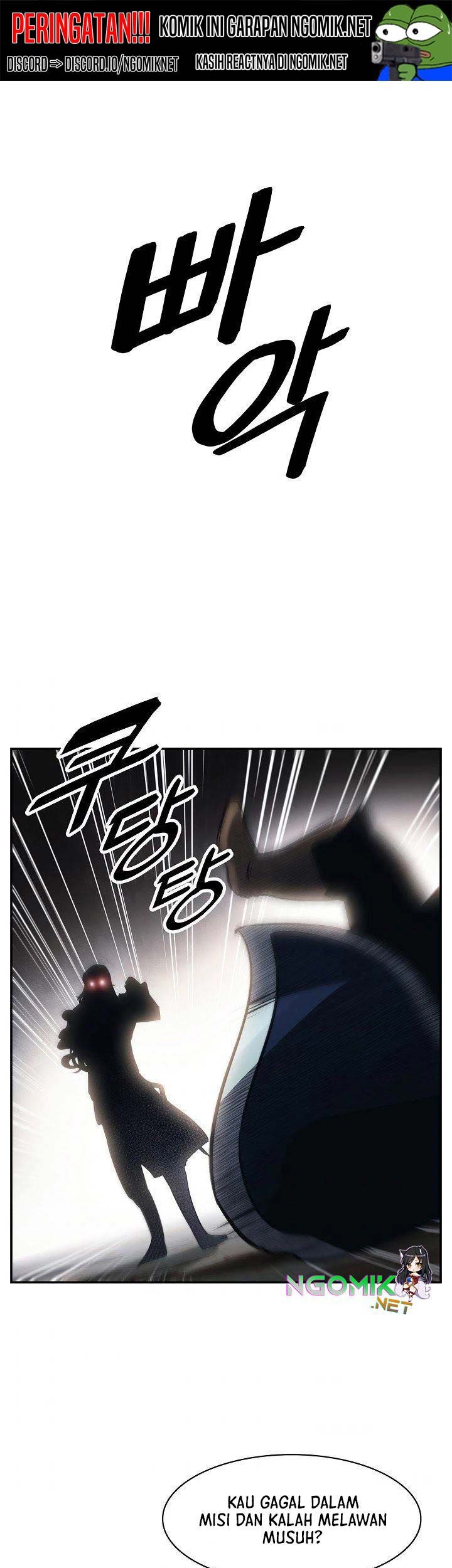 Manhwa Dark Lady Isekai Chapter 99 gambar 2
