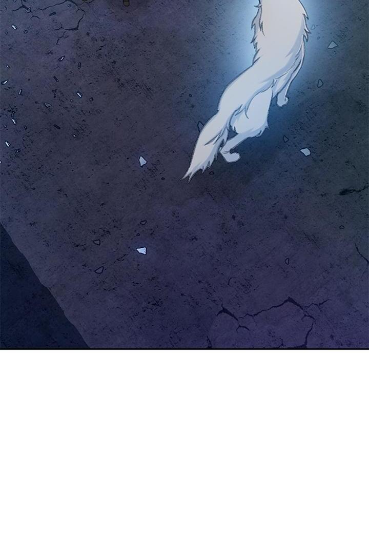 Manhwa Dark Moon: The Grey City Chapter 21 gambar 2