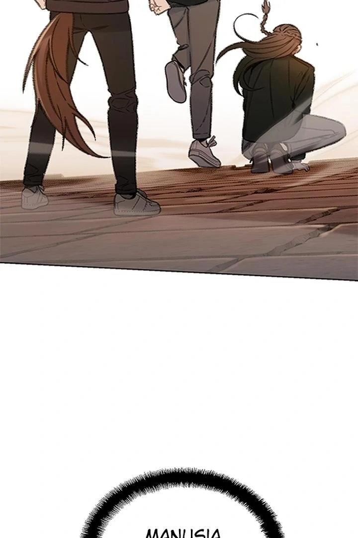 Manhwa Dark Moon: The Grey City Chapter 23 gambar 2