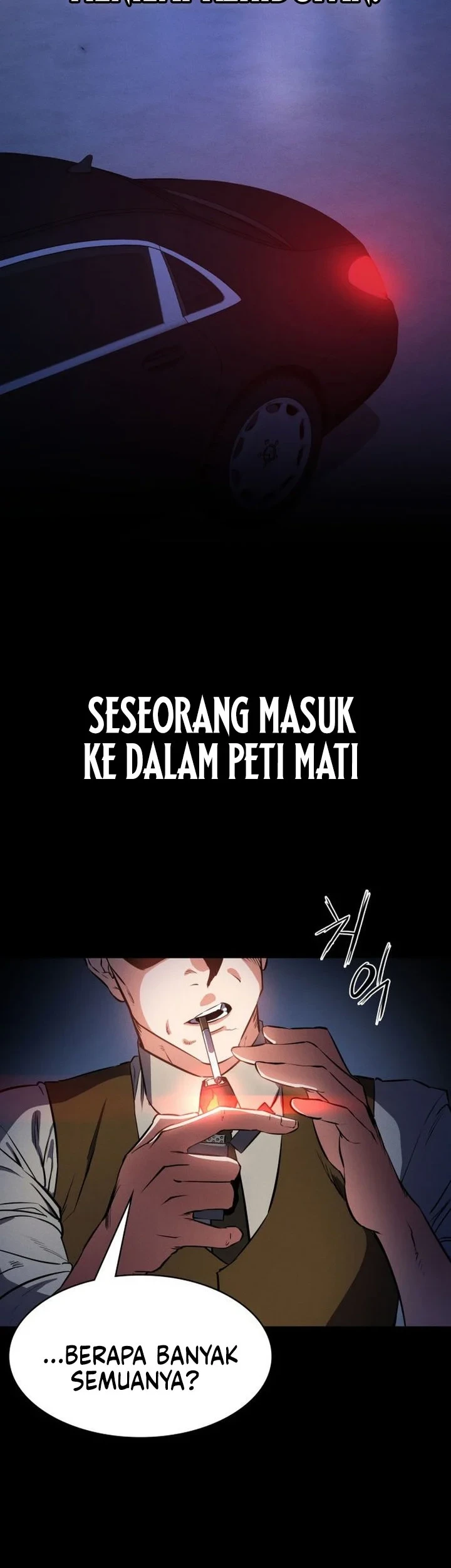 Manhwa Day Walker Chapter 1 gambar 2