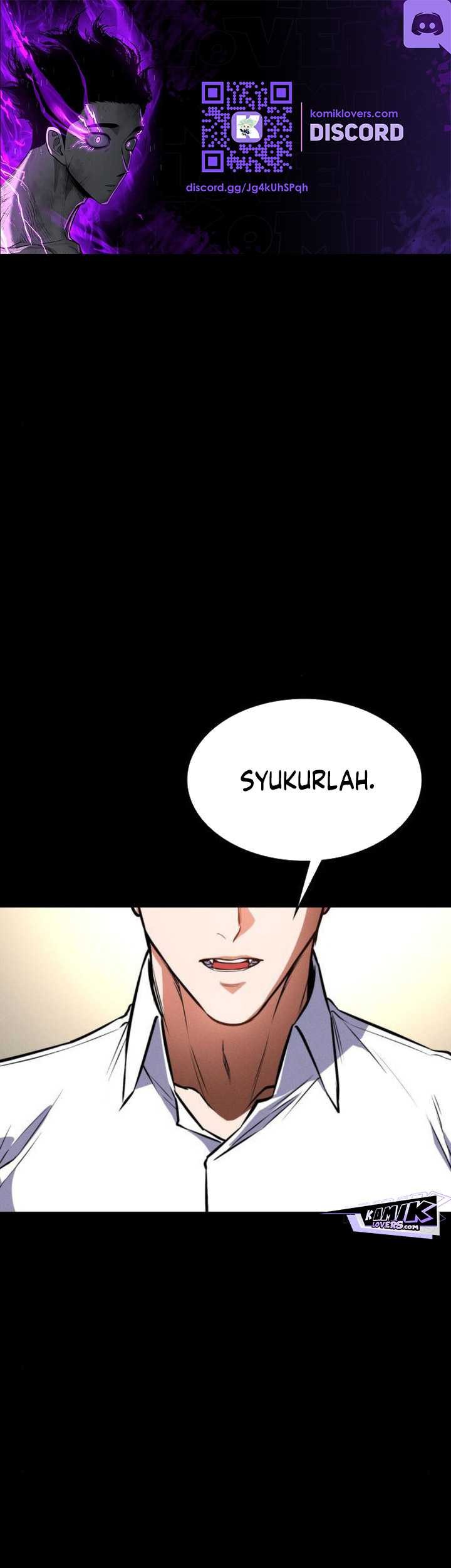 Manhwa Day Walker Chapter 10 gambar 2