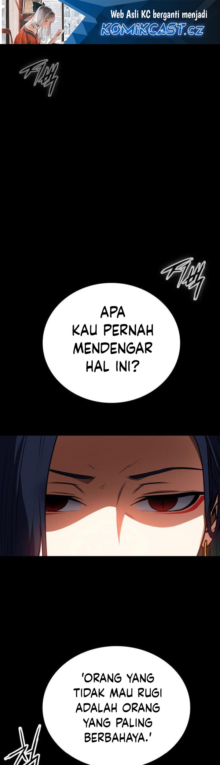 Komik Day Walker Chapter 12 gambar 1