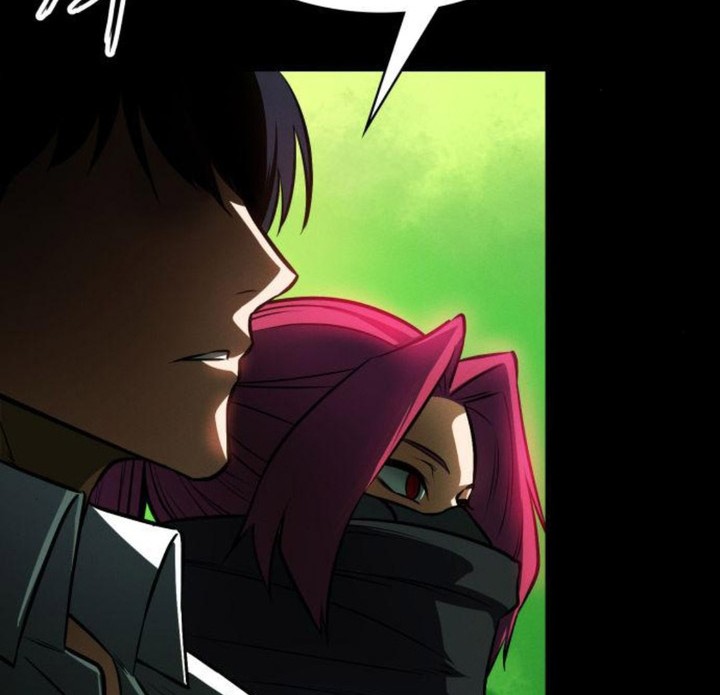 Manhwa Day Walker Chapter 12 gambar 2